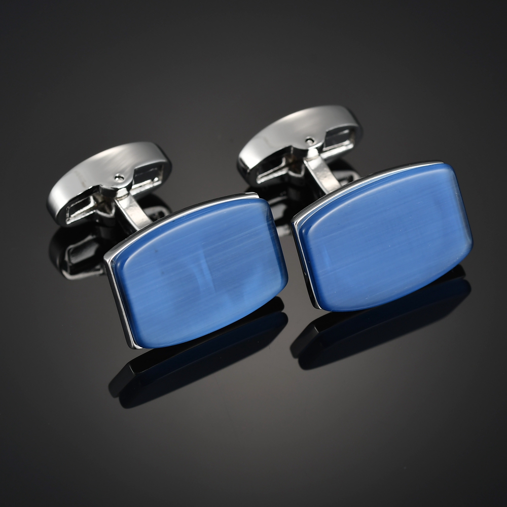 Luxury High-end Men's Cufflink - Dress Shirt French Cuff recensione e prezzo