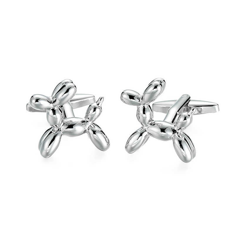 High quality balloon dog cuffl - Dress Shirt French Cuff recensione e prezzo