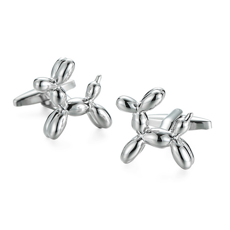 High quality balloon dog cuffl - Dress Shirt French Cuff recensione e prezzo