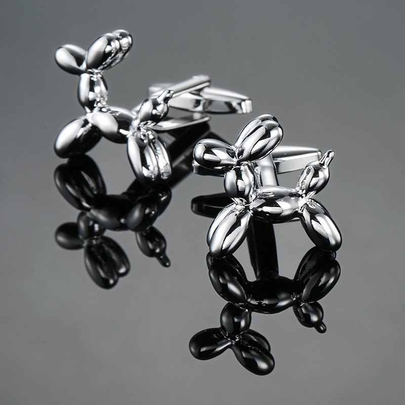 High quality balloon dog cuffl - Dress Shirt French Cuff recensione e prezzo
