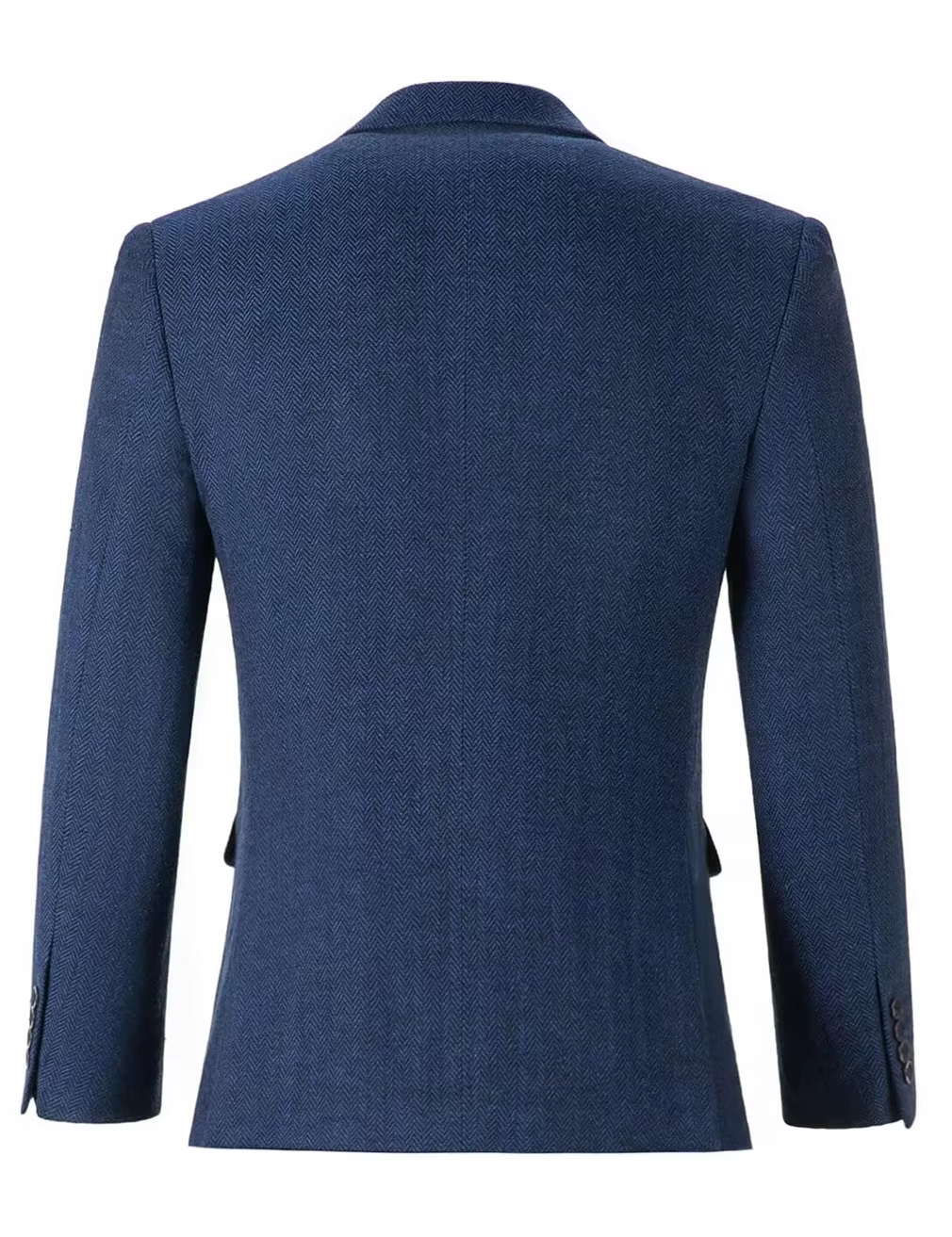 Retro British Men Suit 2 piece - Men Formal Wear Fashion recensione e prezzo