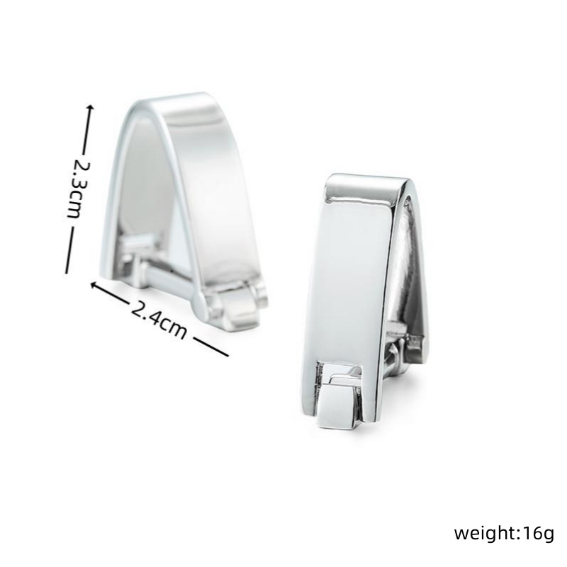 High quality hanging button cu - Dress Shirt French Cuff recensione e prezzo