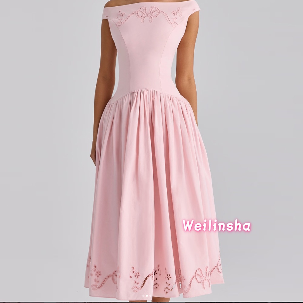 Chic Vintage Boat Neck Mother  - Men'S Formal Wear For Wedding Guest recensione e prezzo