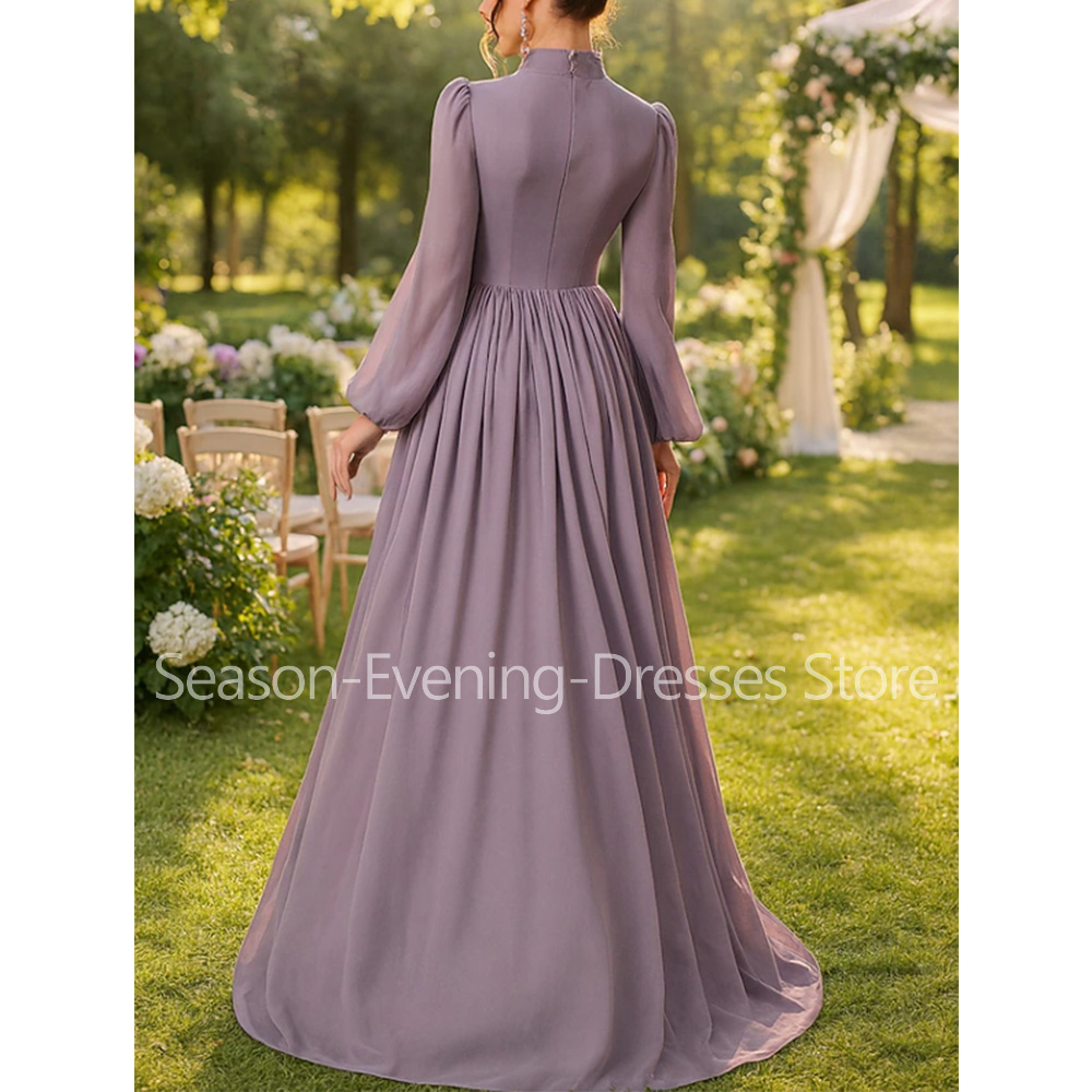 Customized Elegant Long Beads  - Men'S Formal Wear For Wedding Guest recensione e prezzo