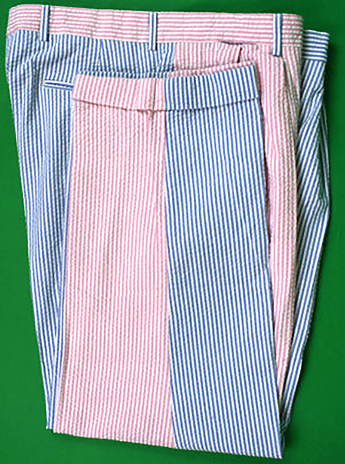 Comfortable Seersucker Mens Pa - Men'S Formal Wear Big And Tall recensione e prezzo