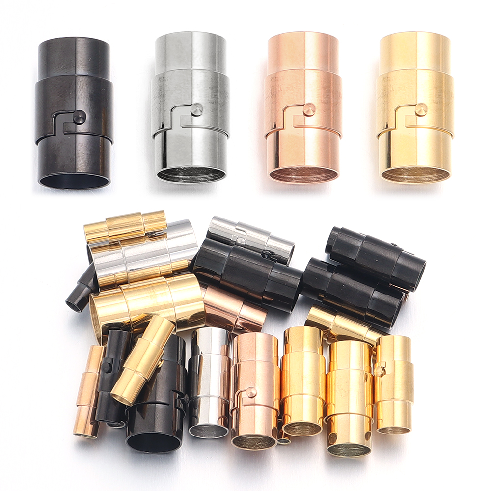 1Pcs Strong Magnetic Clasps Wi - Patent Leather Oxford recensione e prezzo