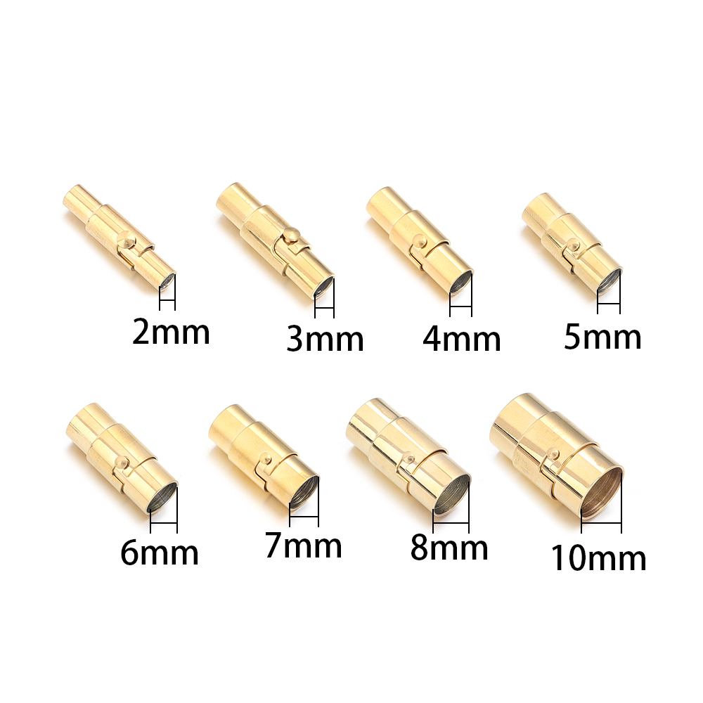 1Pcs Strong Magnetic Clasps Wi - Patent Leather Oxford recensione e prezzo
