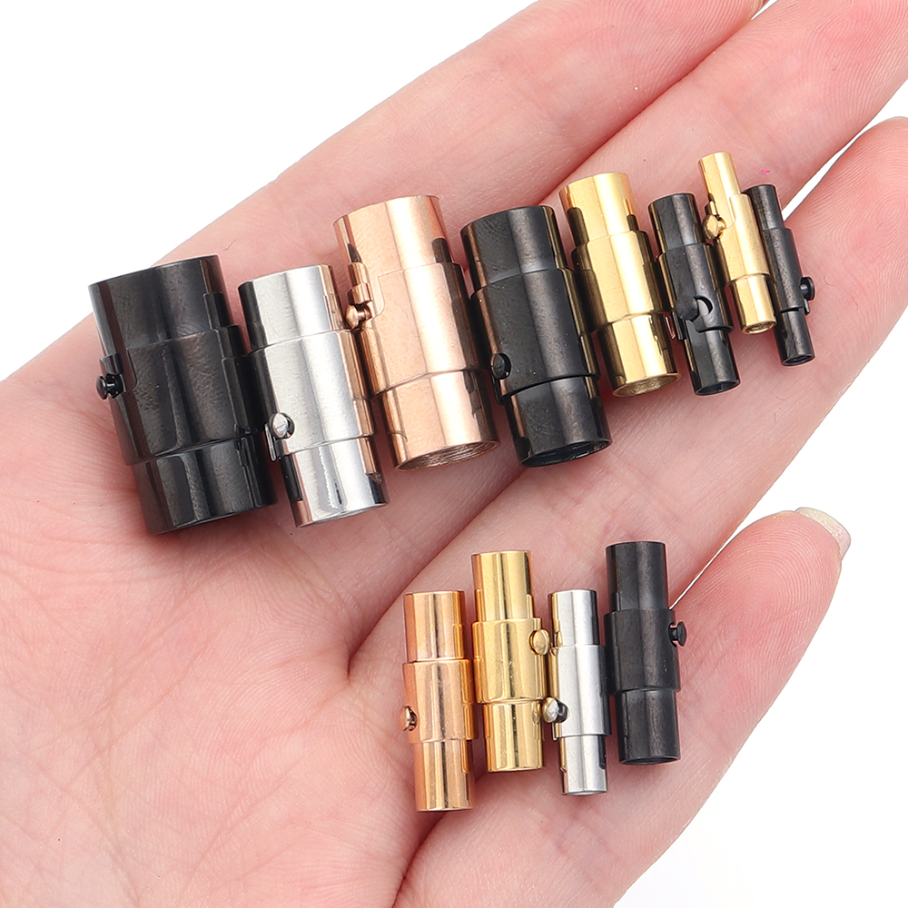 1Pcs Strong Magnetic Clasps Wi - Patent Leather Oxford recensione e prezzo