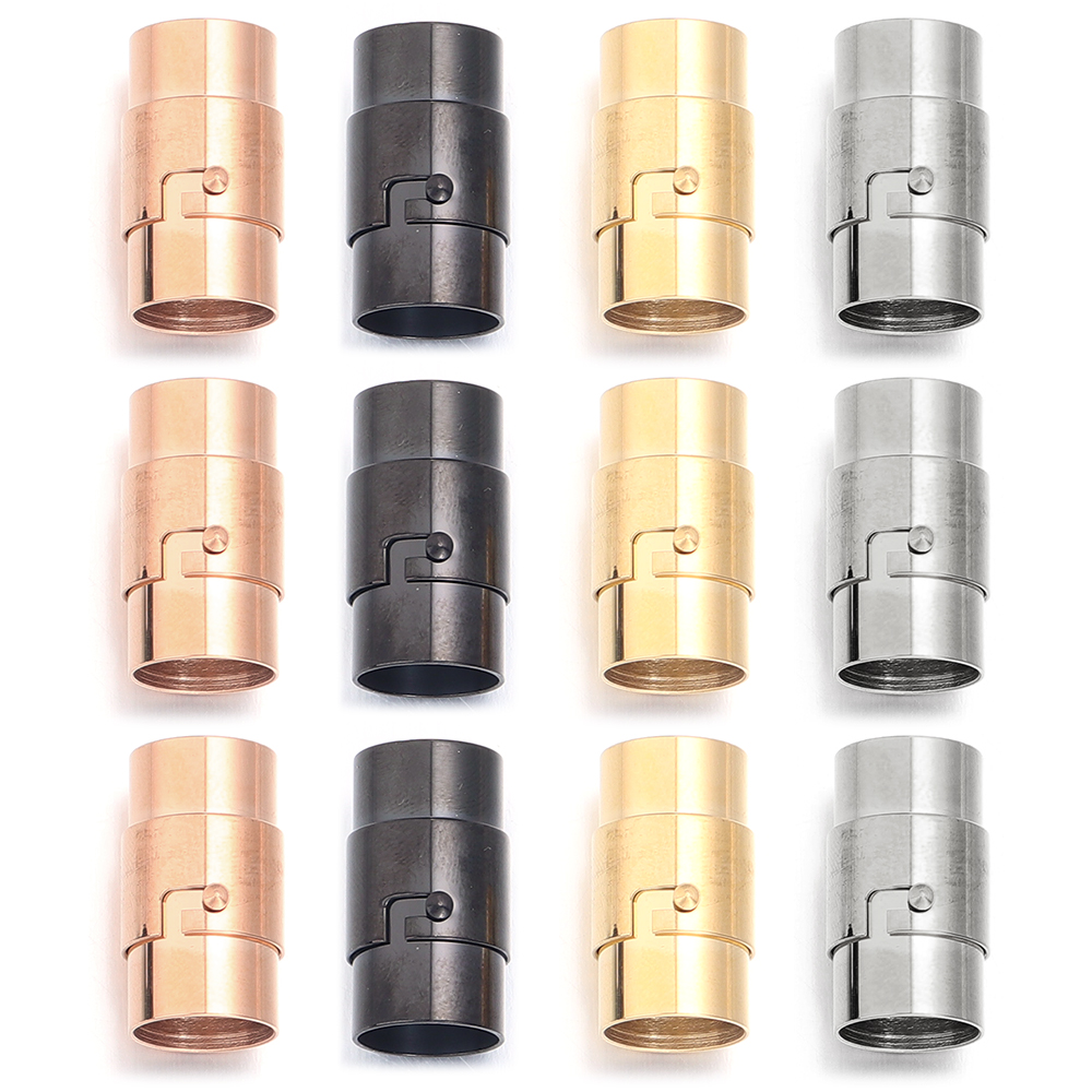 1Pcs Strong Magnetic Clasps Wi - Patent Leather Oxford recensione e prezzo