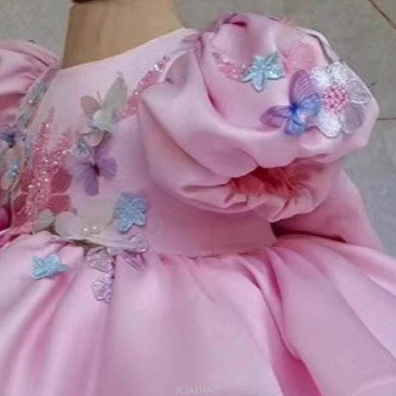 New Kids Satin Dress Bubble Sl - Men'S Formal Wear For Wedding Guest recensione e prezzo