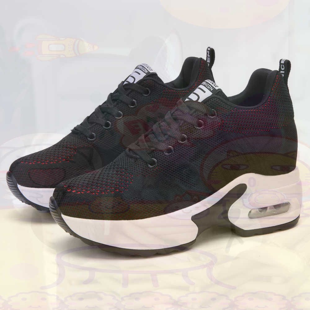 Red Size 36 Shoes Woman Tennis - Men Formal Wear All Black recensione e prezzo