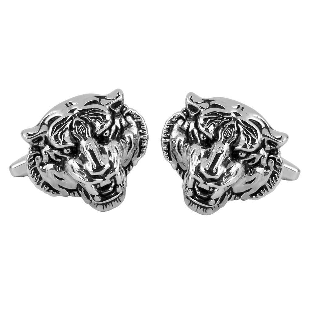 Exquisite Three-dimensional Ti - Dress Shirt French Cuff recensione e prezzo