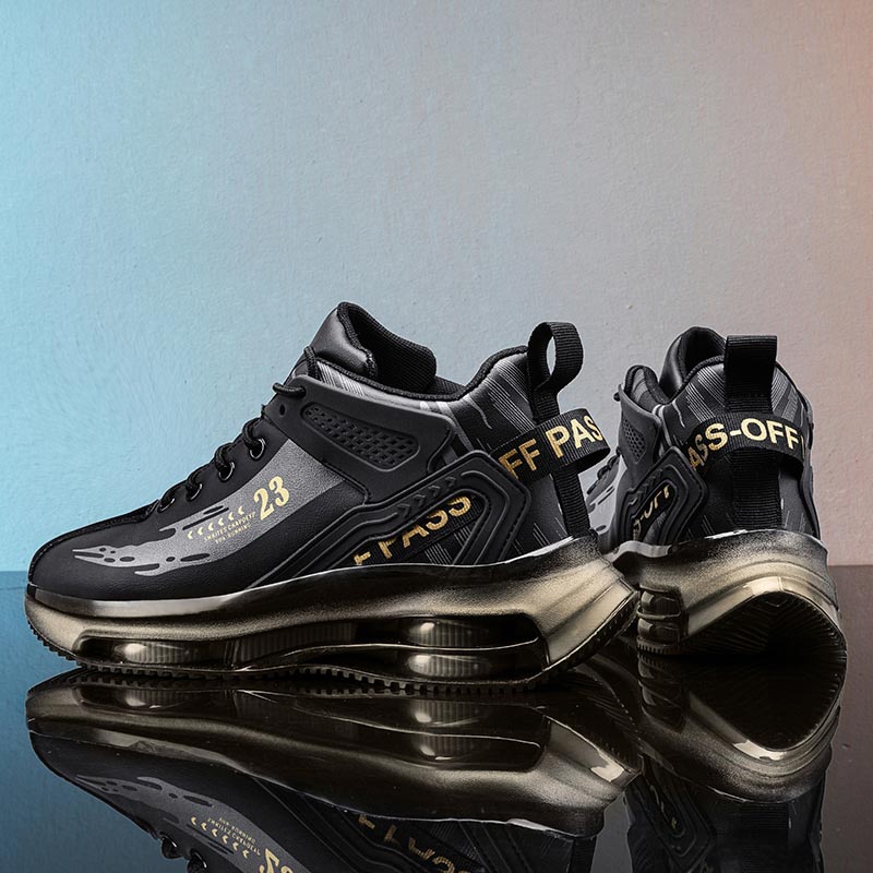 flatform spring sneakers men a - Men Formal Wear Online recensione e prezzo