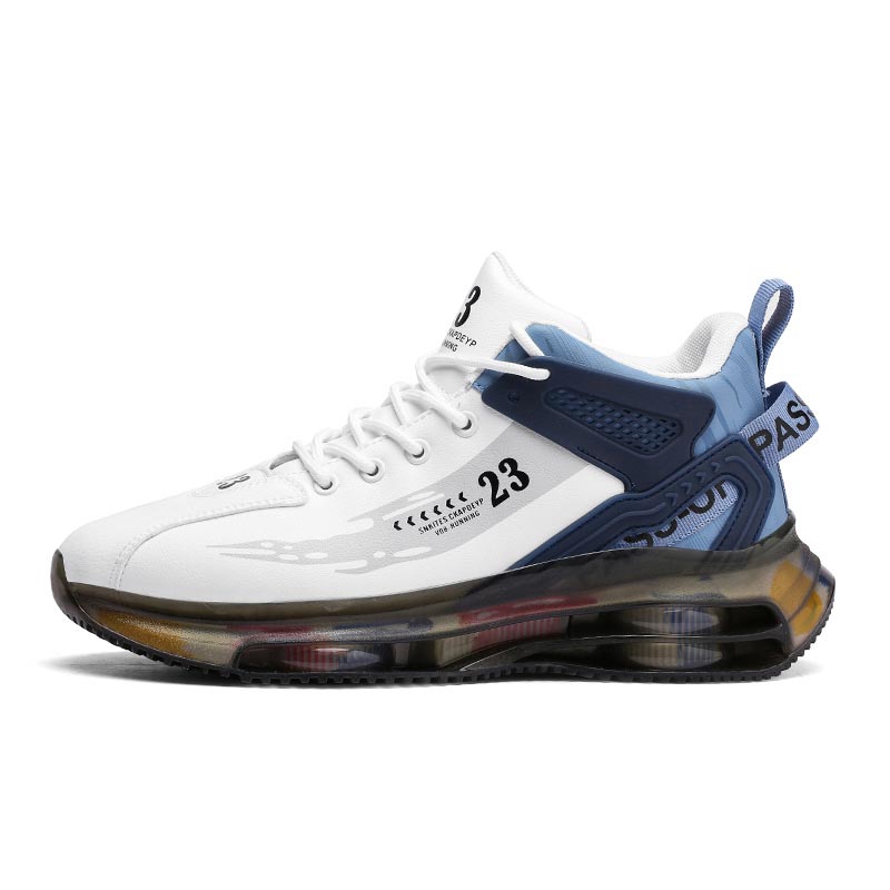 flatform spring sneakers men a - Men Formal Wear Online recensione e prezzo