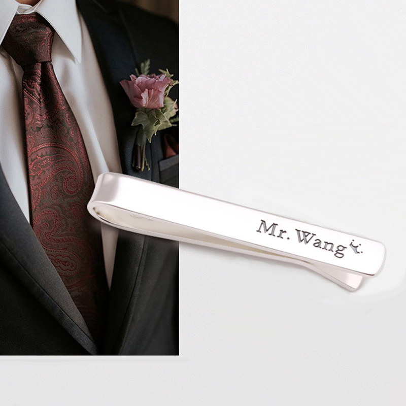Amxiu Custom Name 925 Sterling - Cufflinks Silver Set recensione e prezzo