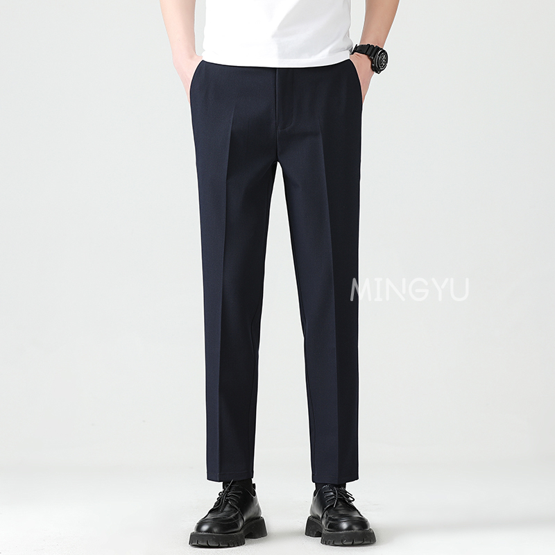 High Quality Lyocell Blend Sum - Men Formal Wear Outfits recensione e prezzo