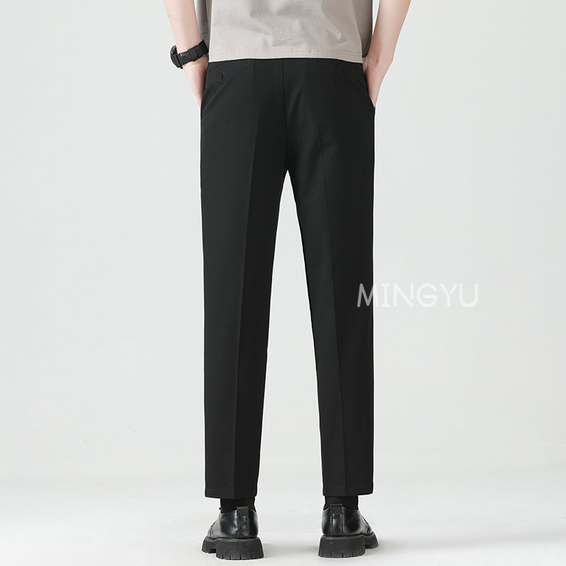 High Quality Lyocell Blend Sum - Men Formal Wear Outfits recensione e prezzo