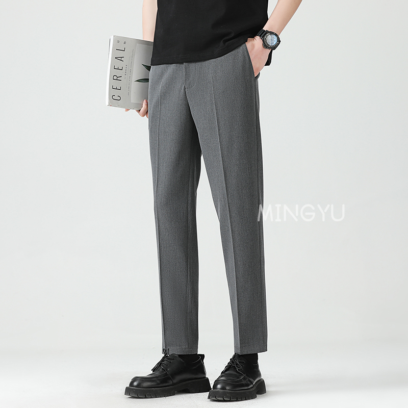 High Quality Lyocell Blend Sum - Men Formal Wear Outfits recensione e prezzo