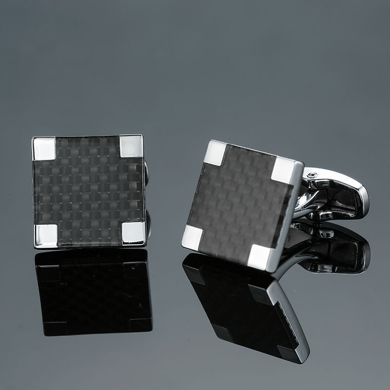 environment-friendly carbon fi - Dress Shirt French Cuff recensione e prezzo