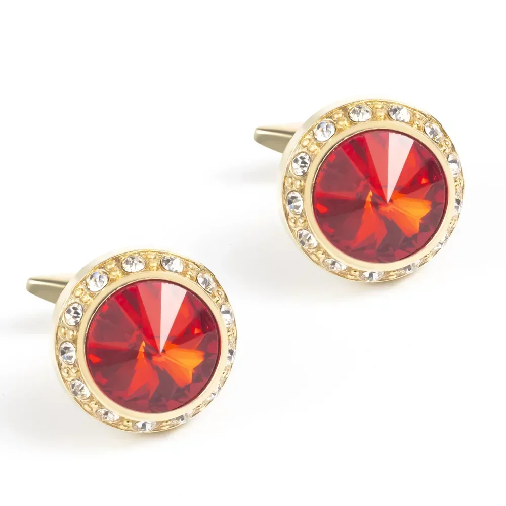 Men's Cufflinks Wedding Gifts  - Dress Shirt French Cuff recensione e prezzo