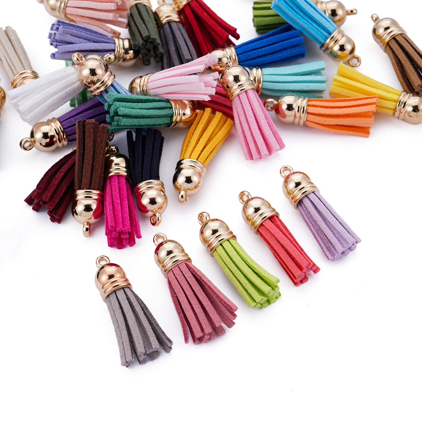 20pcs/Lots Tassel Synthetic Su - Patent Leather Oxford recensione e prezzo