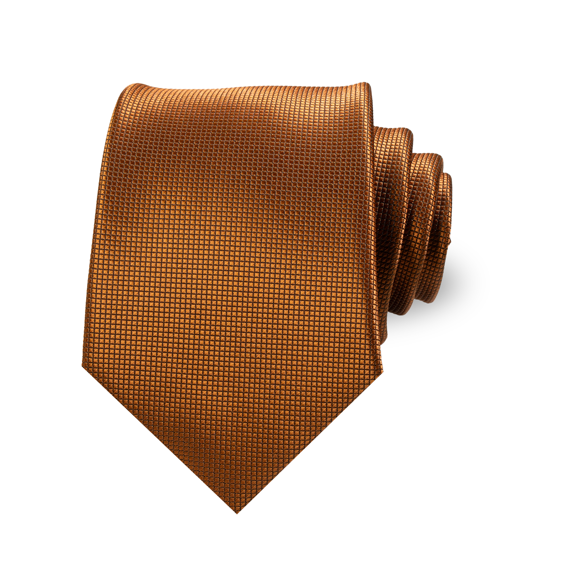 Men's Caramel Purple Silk Tie  - Men Formal Wear Purple recensione e prezzo