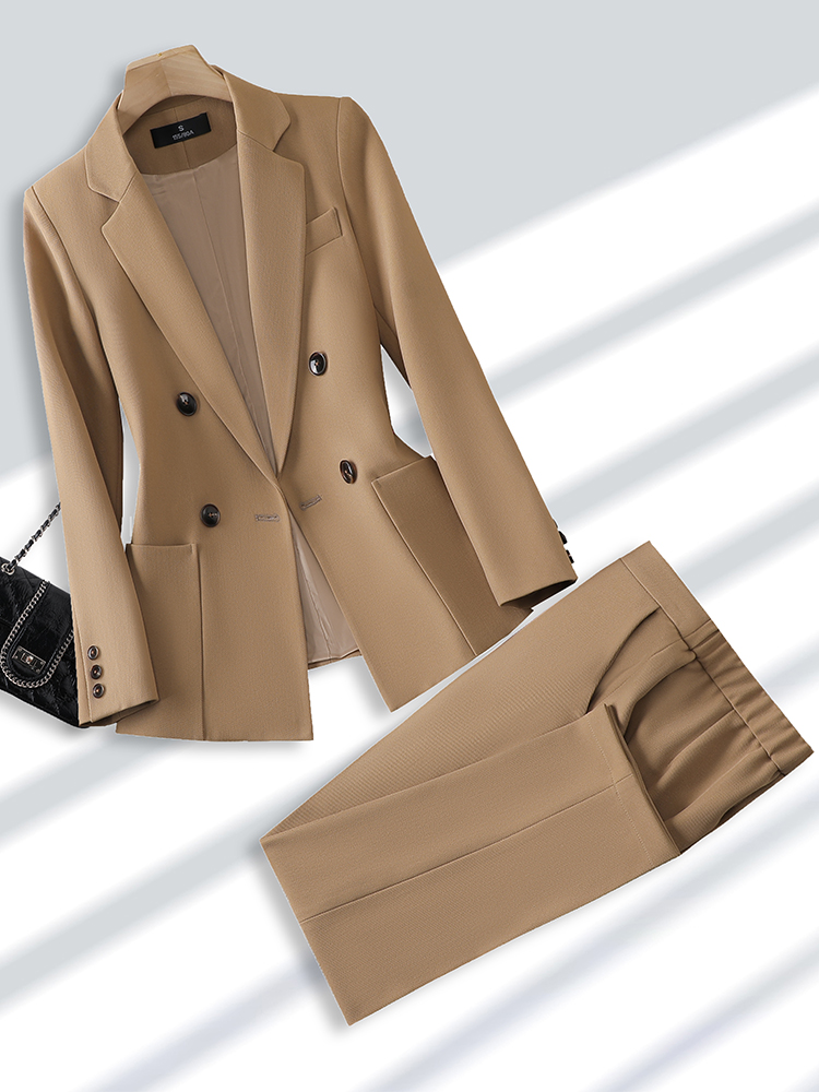 Fashion Ladies Pant Suit Forma - Men Formal Wear Outfits recensione e prezzo