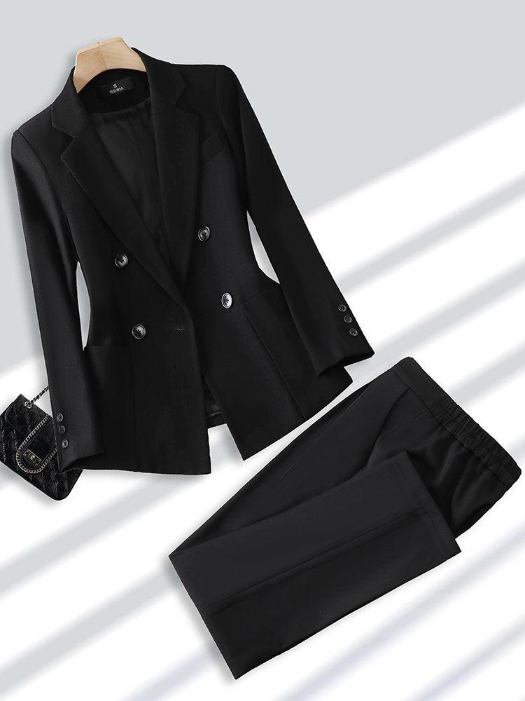 Fashion Ladies Pant Suit Forma - Men Formal Wear Outfits recensione e prezzo