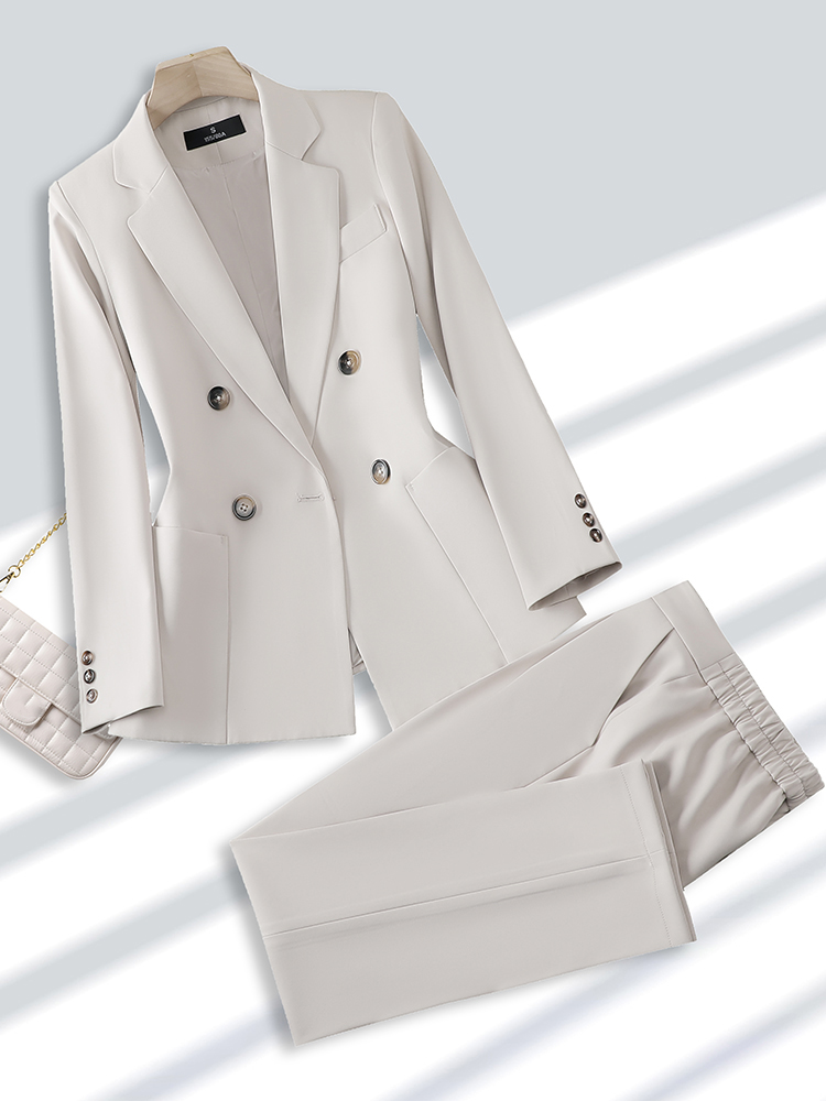 Fashion Ladies Pant Suit Forma - Men Formal Wear Outfits recensione e prezzo