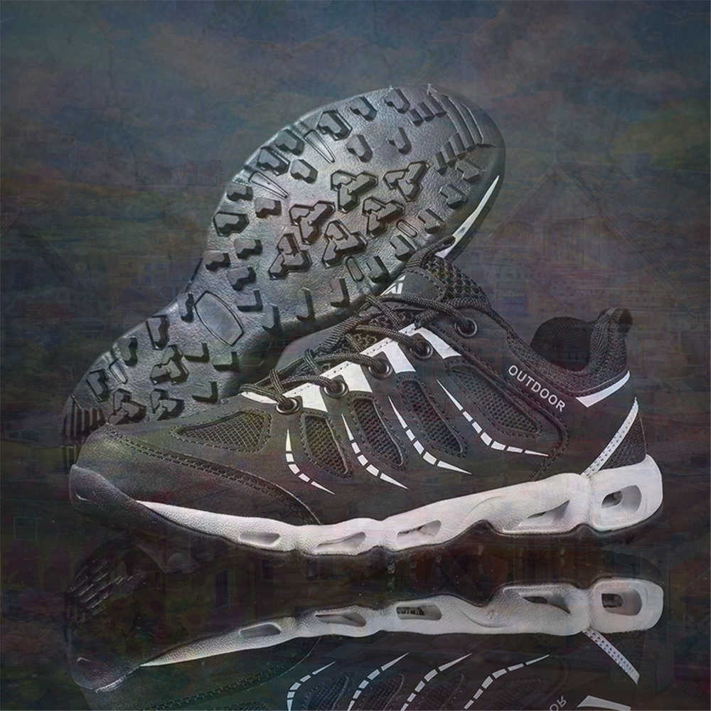 Sumer Round Tip Silver Sneaker - Men Formal Wear All Black recensione e prezzo