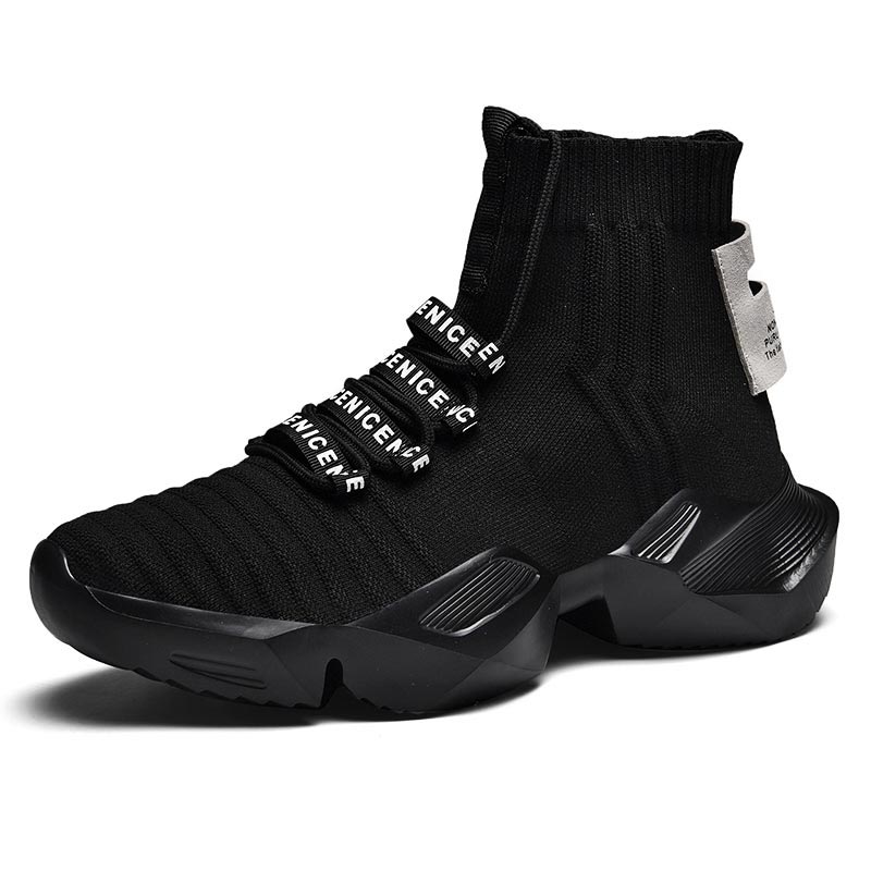 Plus Size High Top Massive Spo - Men Formal Wear Online recensione e prezzo