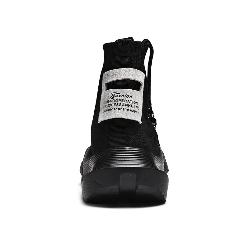 Plus Size High Top Massive Spo - Men Formal Wear Online recensione e prezzo
