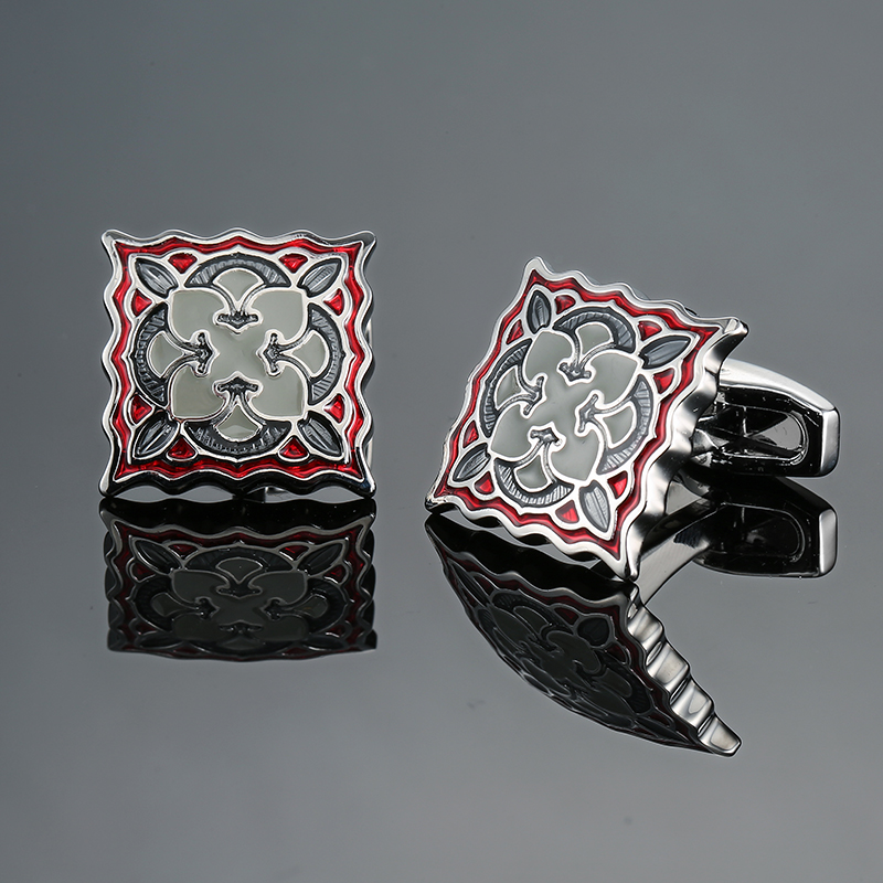 Classic French shirt Cufflinks - Dress Shirt French Cuff recensione e prezzo