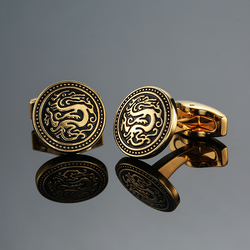 Classic French shirt Cufflinks - Dress Shirt French Cuff recensione e prezzo