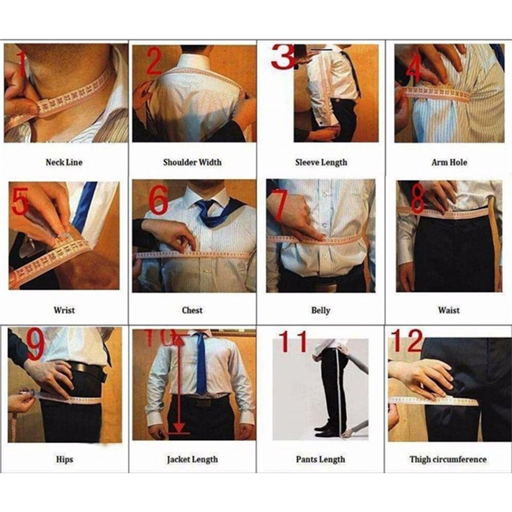Glitter Jewelry Beading Suit M - Men Formal Wear Outfits recensione e prezzo