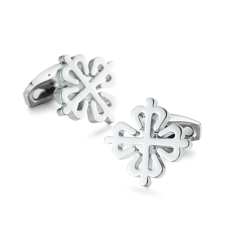 Men's French shirt cufflinks c - Dress Shirt French Cuff recensione e prezzo