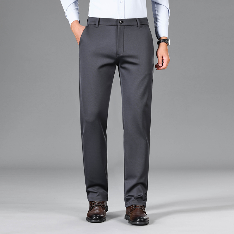 Summer Thin Embroidery Suit Pa - Men Formal Wear Outfits recensione e prezzo