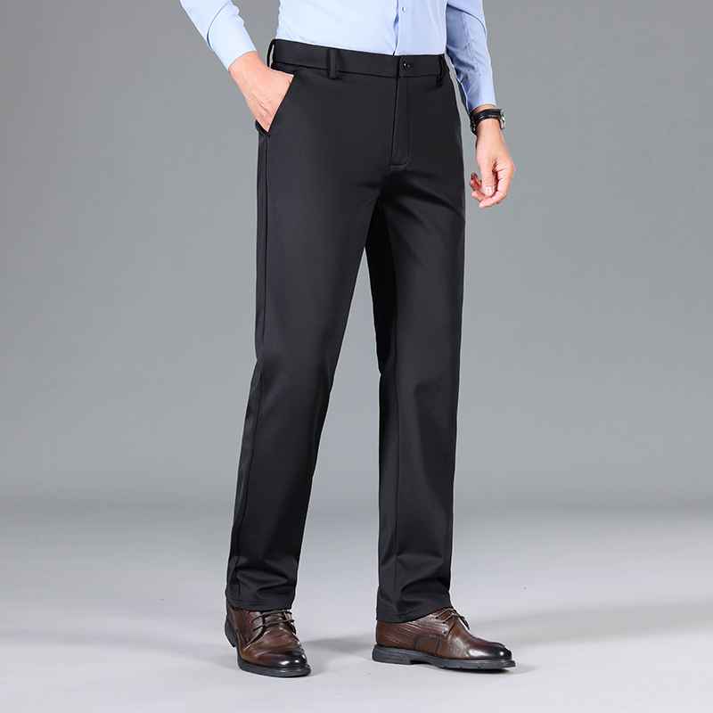 Summer Thin Embroidery Suit Pa - Men Formal Wear Outfits recensione e prezzo