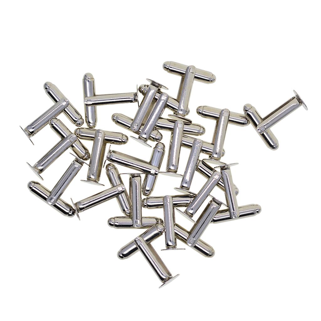 20Pc Silver Plate Cuff Links 8 - Cufflinks Silver Set recensione e prezzo