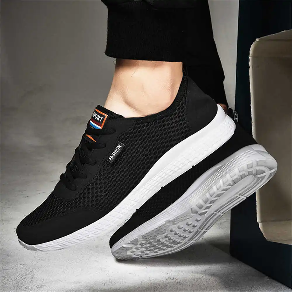 35-46 Breathable Light Blue Sn - Men Formal Wear All Black recensione e prezzo