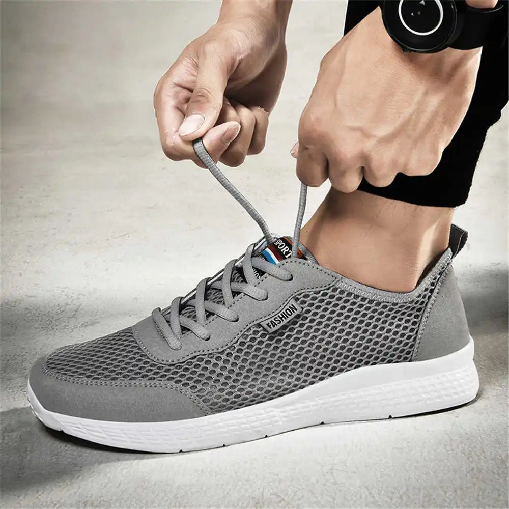 35-46 Breathable Light Blue Sn - Men Formal Wear All Black recensione e prezzo