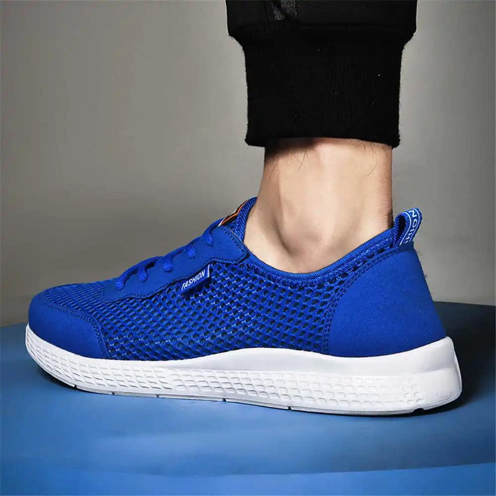 35-46 Breathable Light Blue Sn - Men Formal Wear All Black recensione e prezzo